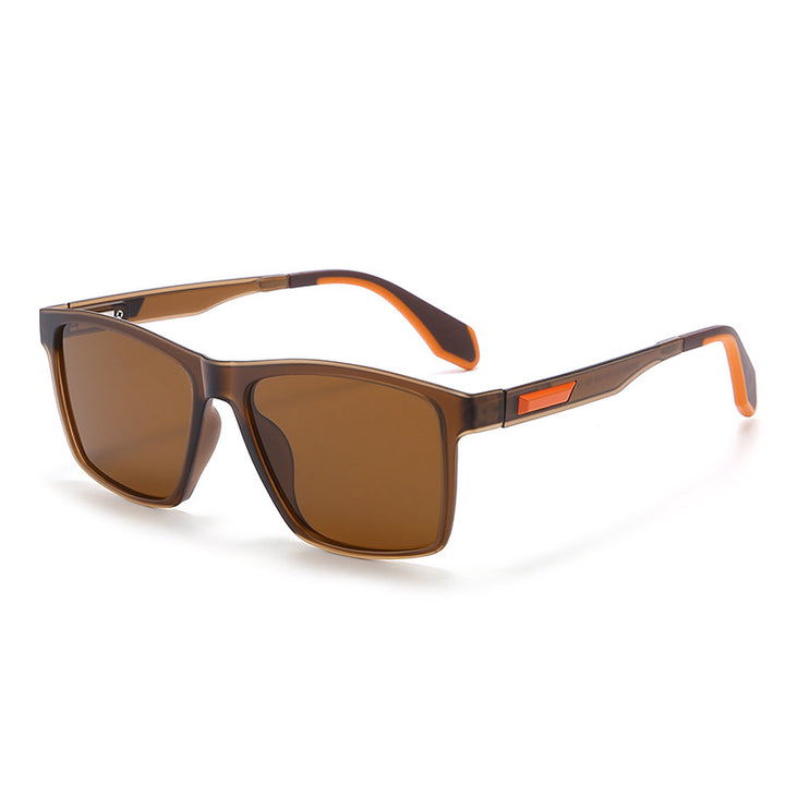 Drune | Polarisierte Outdoor-Sport-Sonnenbrille