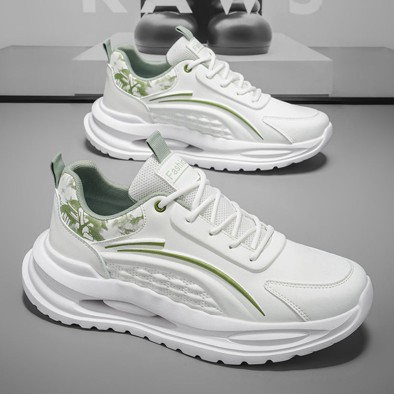 Damen Sportliche Lauf- und Freizeit Sneakers mit innovativer Dämpfungstechnologie Drune