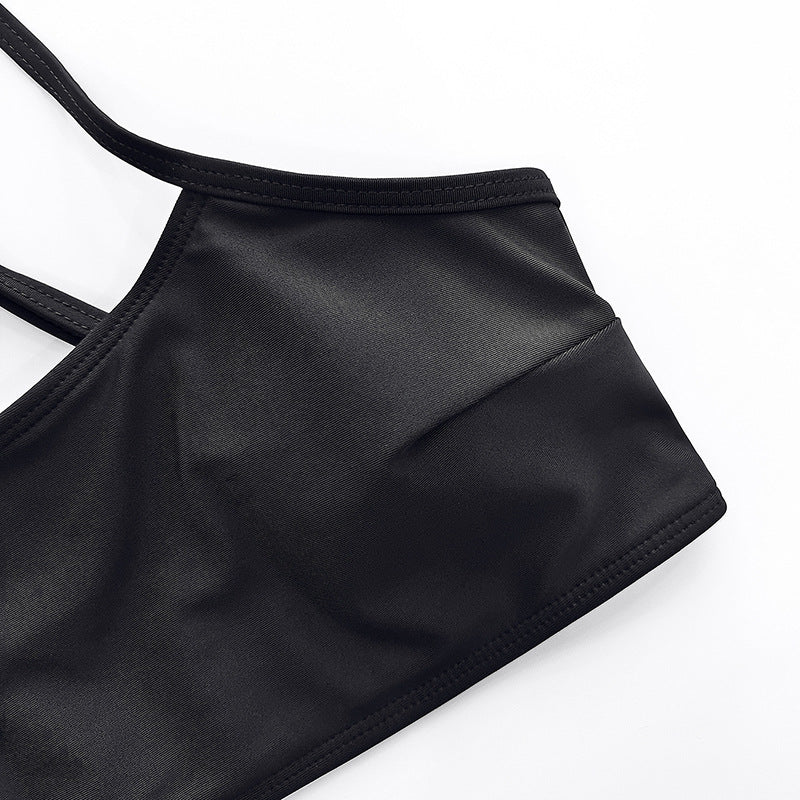 Damen Bademantel mit floralem Design und kurzen Ärmeln Drune
