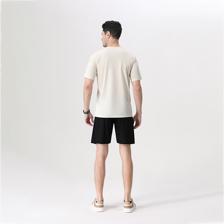 Herren Funktions-T-Shirt mit innovativen Feuchtigkeitsmanagement und Komfortschnitt Drune