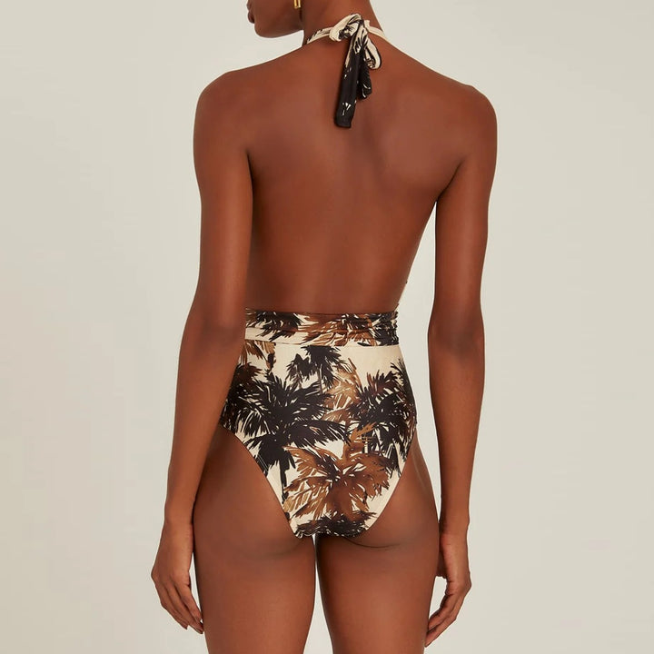 Damen Schwimmanzug Drune