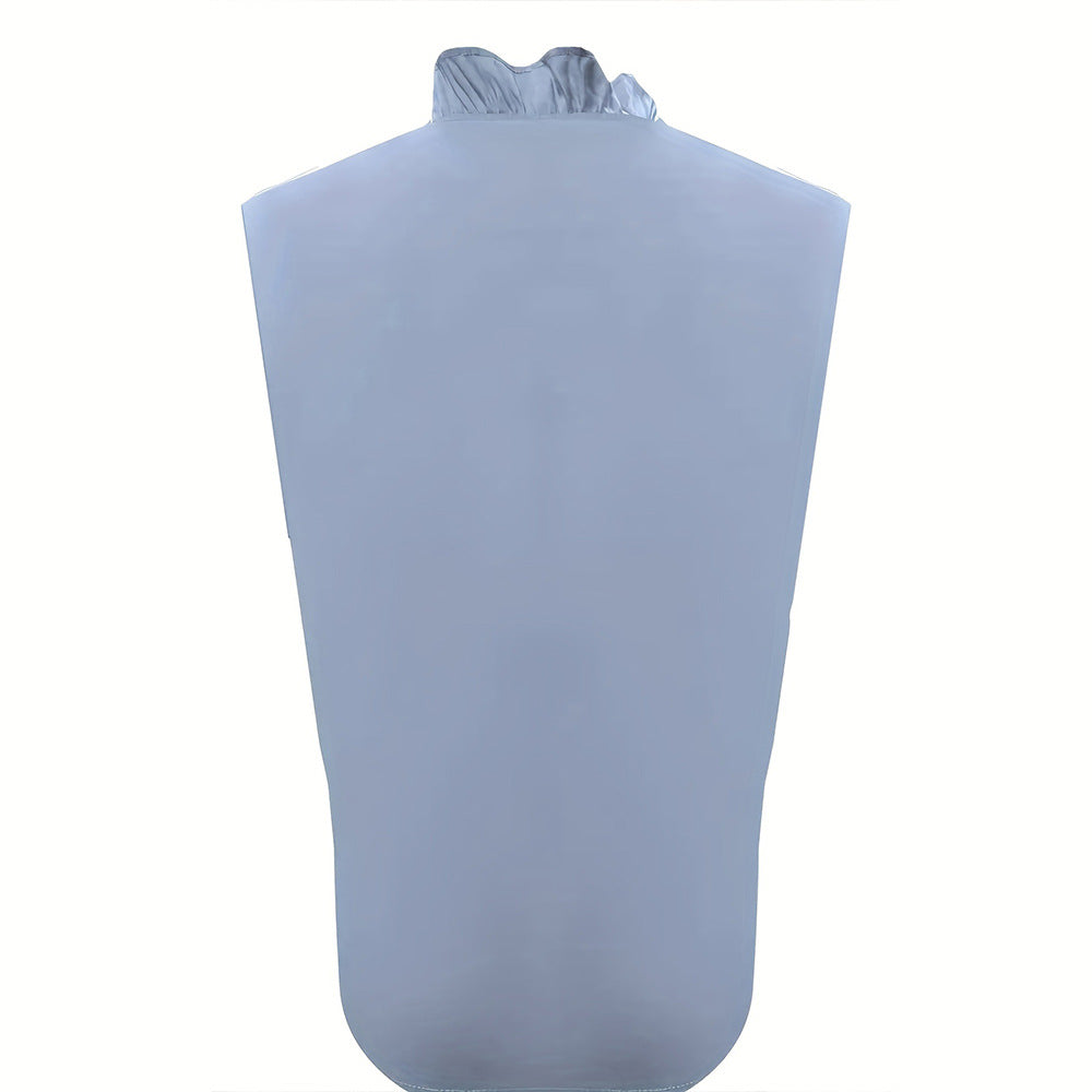 Damen Bluse mit elegantem Rüschendetail und zeitlosem Schnitt Drune