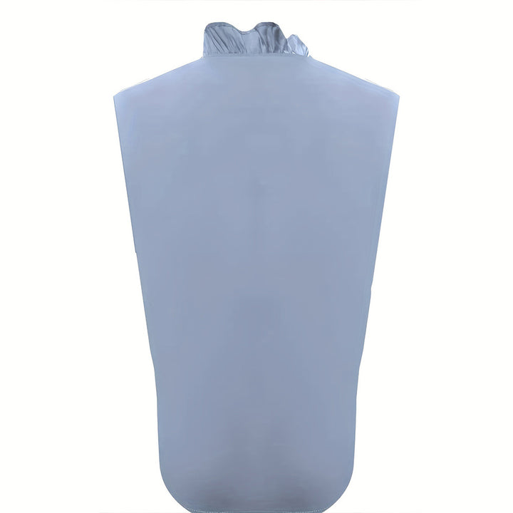 Damen Bluse mit elegantem Rüschendetail und zeitlosem Schnitt Drune