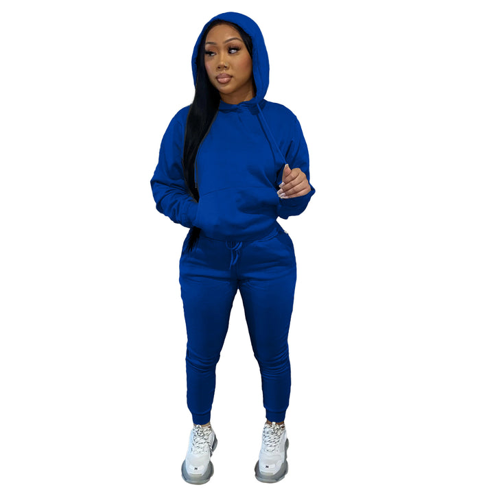 Unisex nan leichter Oversize-Fleecepullover mit angerauter Innenseite, flachen Nähten und geripptem Saum Drune
