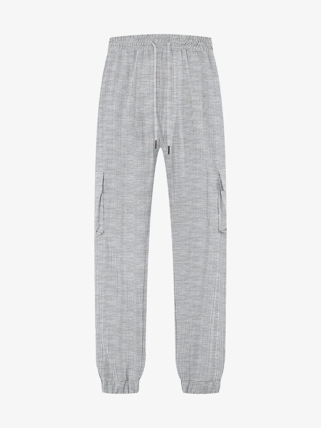 Damen Cargo-Hose aus leichtem Stoff Drune