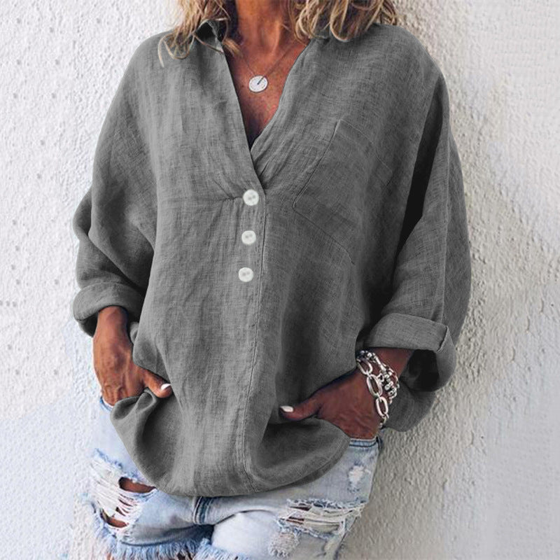 Drune | Elegantes gutes Hemd