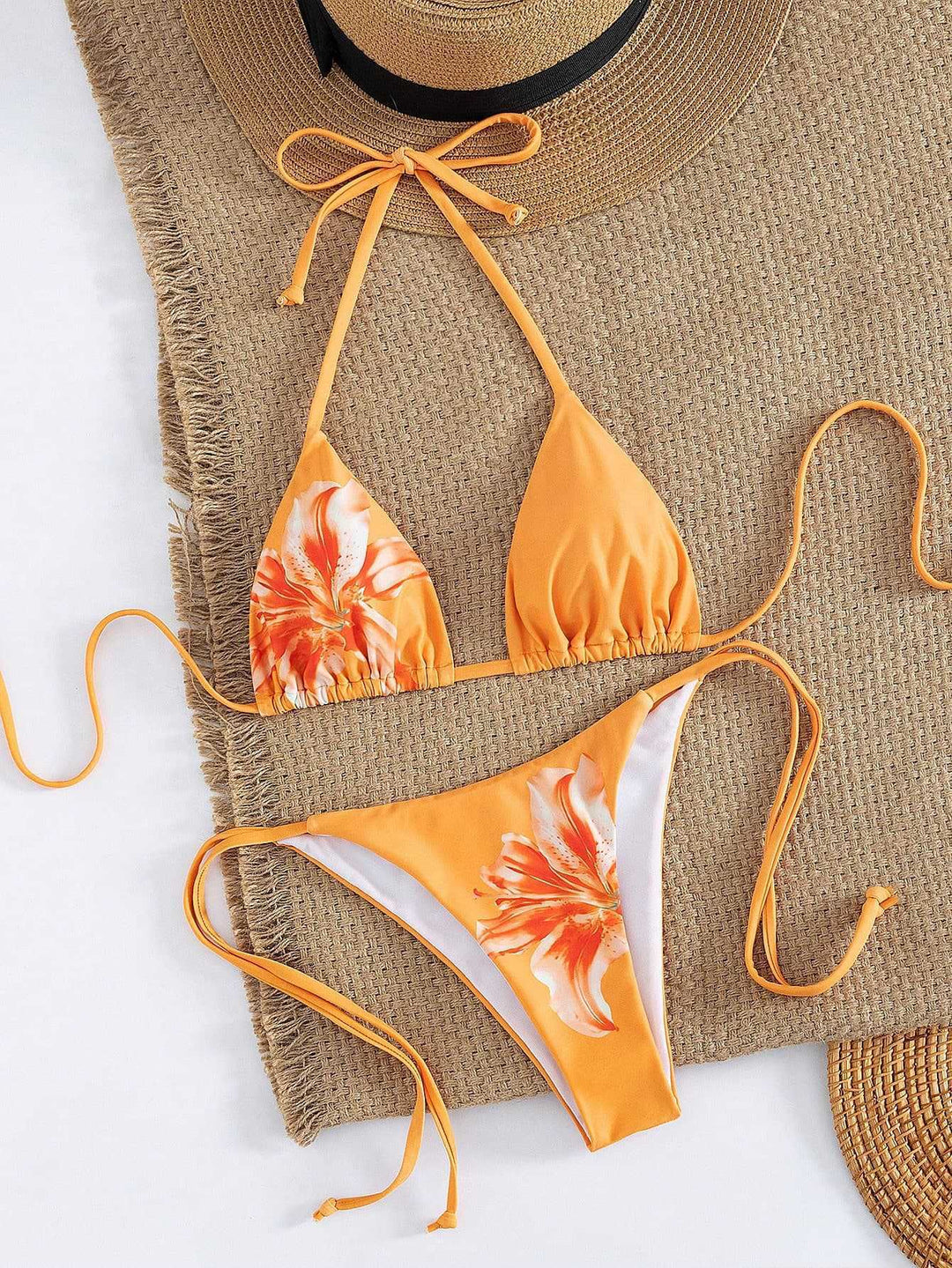 Damen Bikiniset Drune