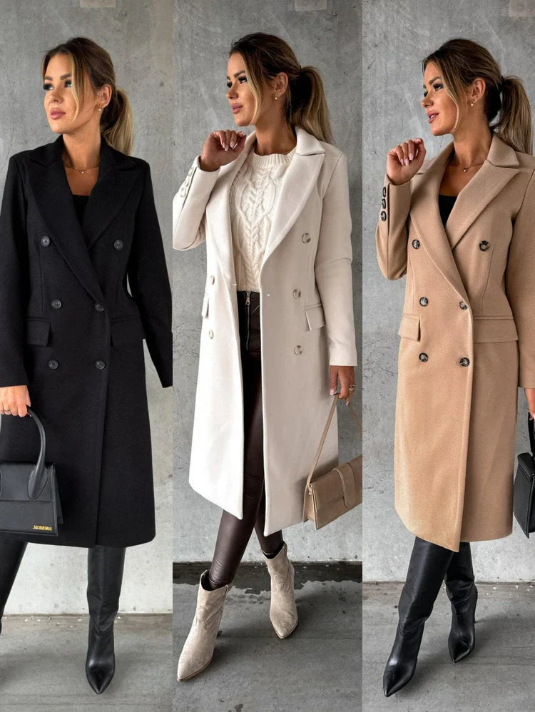 Drune | Valentina Herbstkollektion
