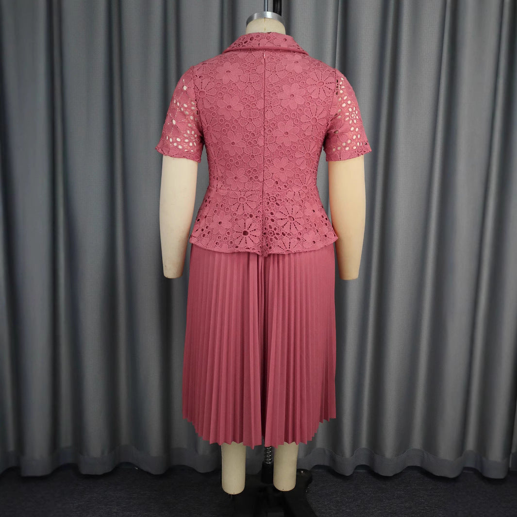 Damen Freizeitkleid Drune