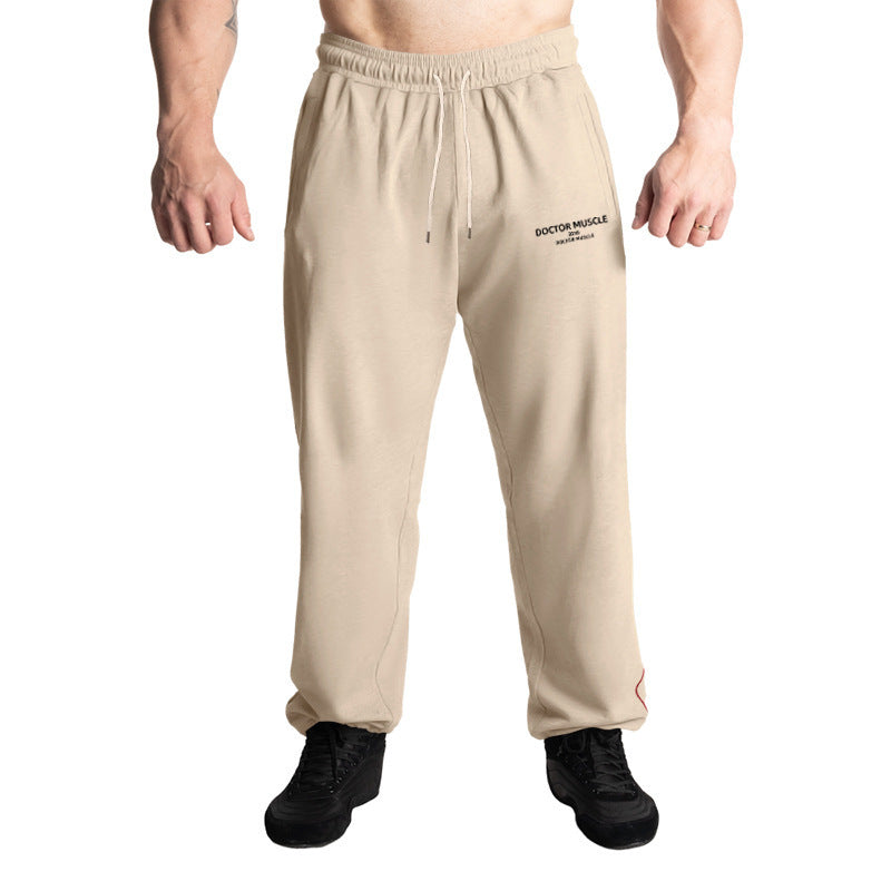 Herren Freizeithose Drune