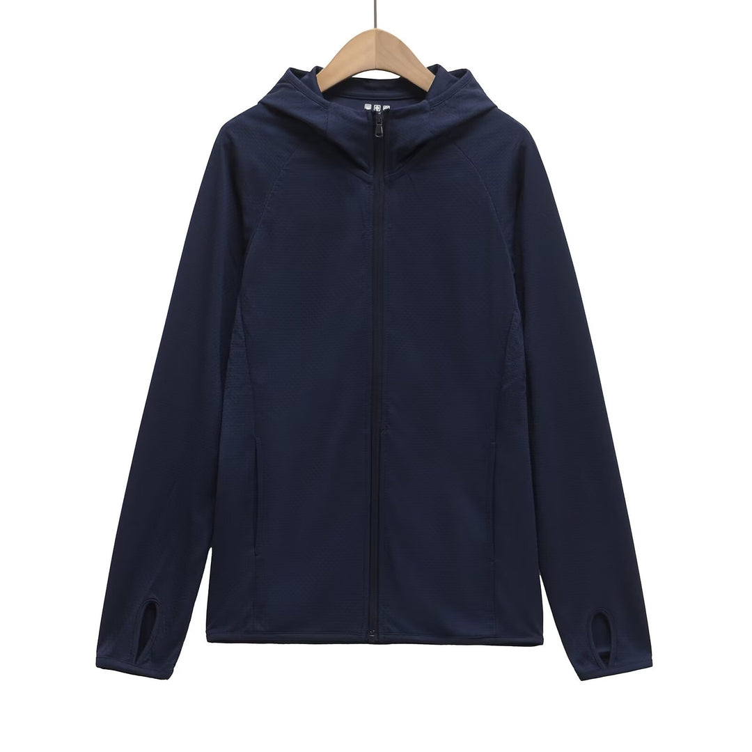 Damen Funktionale Sportjacke Drune