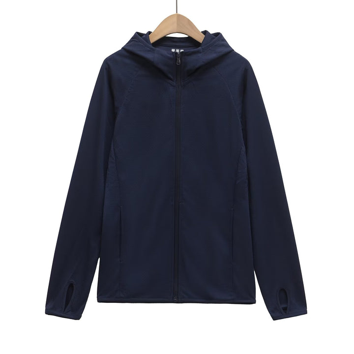 Damen Funktionale Sportjacke Drune