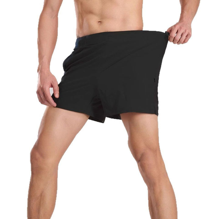 Herren Funktionale Sportshorts Drune