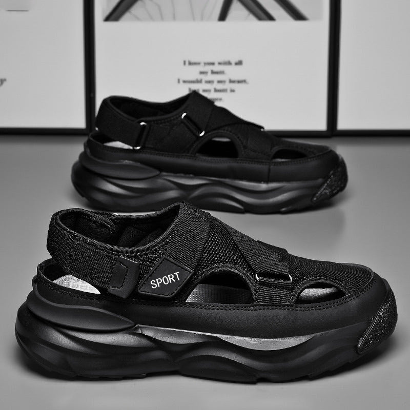 Unisex Komfortable Sport-Sandalen Drune