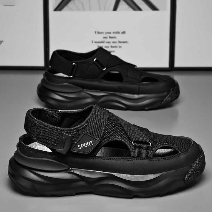 Unisex Komfortable Sport-Sandalen Drune