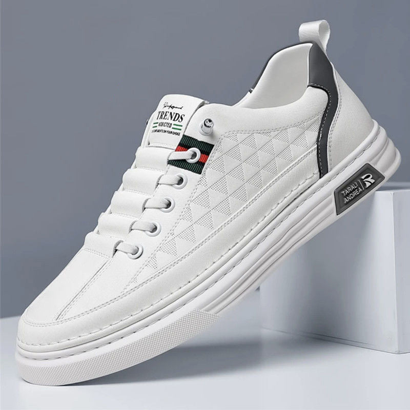 Damen sportliche Sneaker Drune