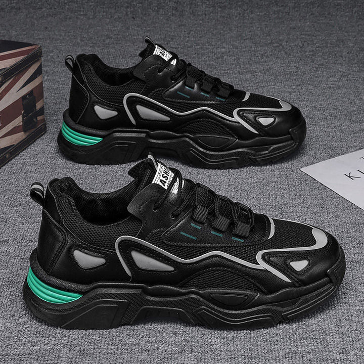 Damen Dynamische und vielseitige Sneakers für aktiven Lifestyle Drune