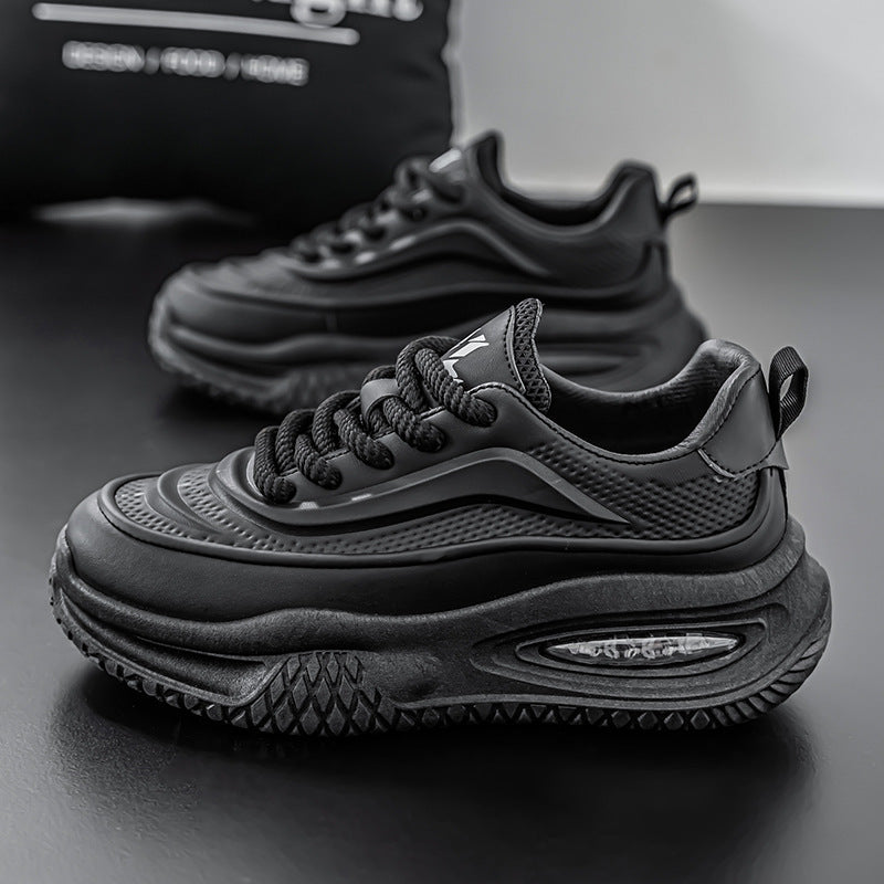 Damen Sportliche Sneakers mit Luftpolster-Technologie für optimalen Komfort Drune