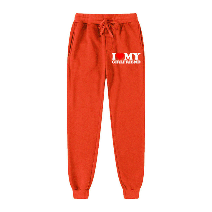 Damen Jogginghose mit personalisiertem Aufdruck Drune