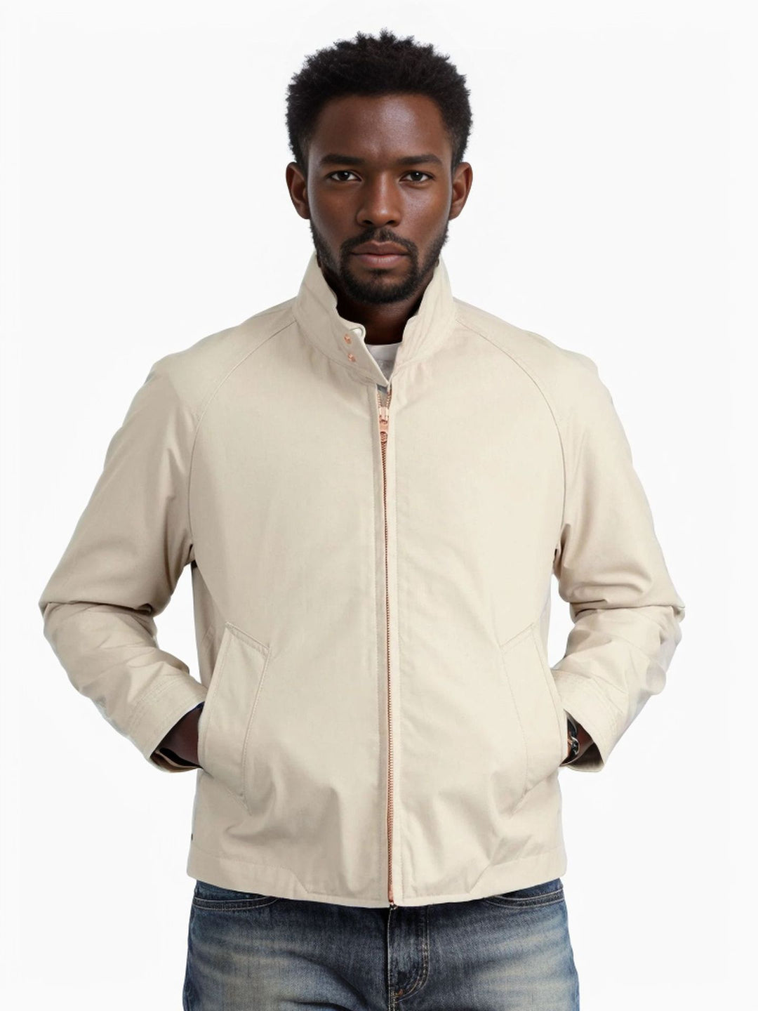 Herren Übergangsjacke Drune