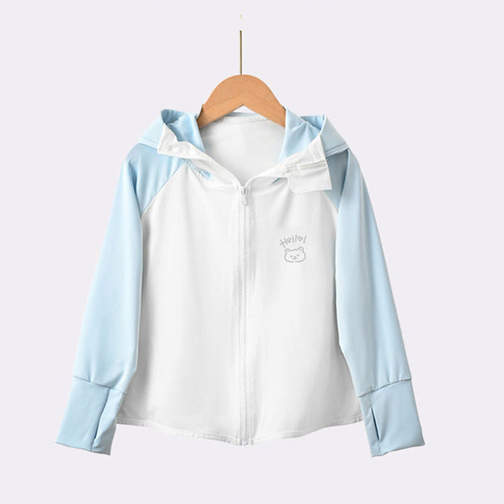 Damen leichte und atmungsaktive Outdoor-Jacke Drune