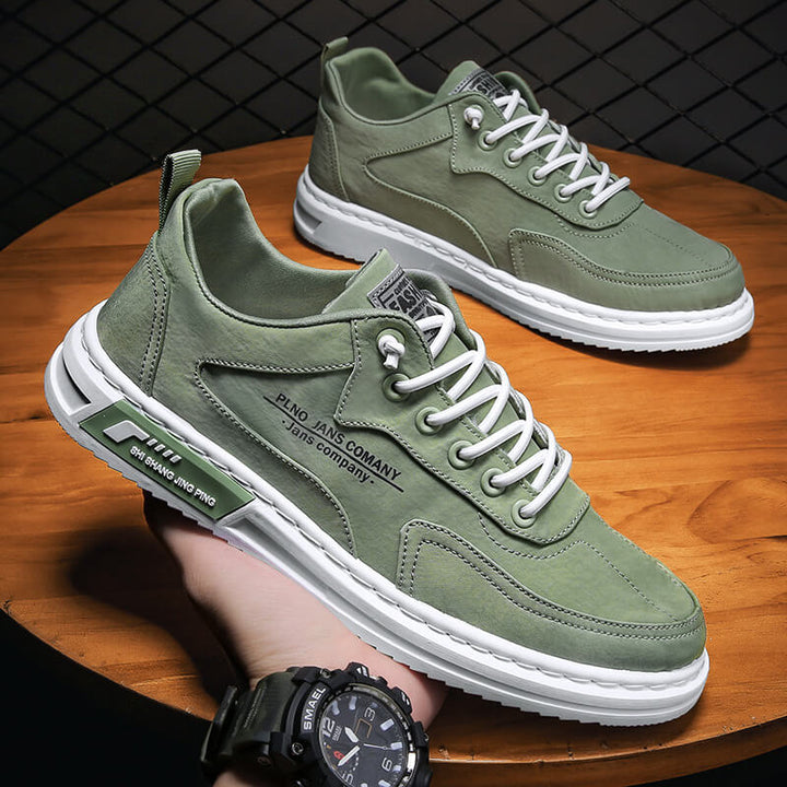 Drune | Klassische Komfortschuhe Für Männer