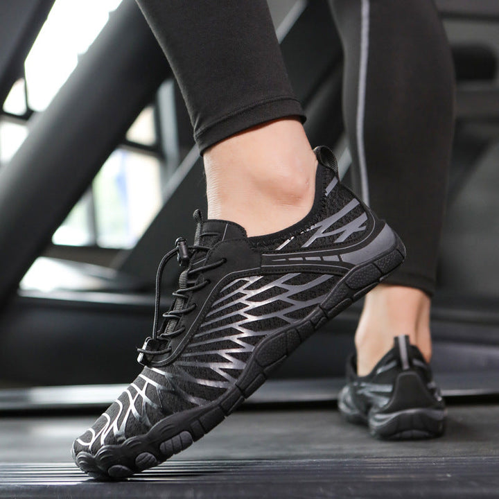 Drune | Barfuß Schuhe