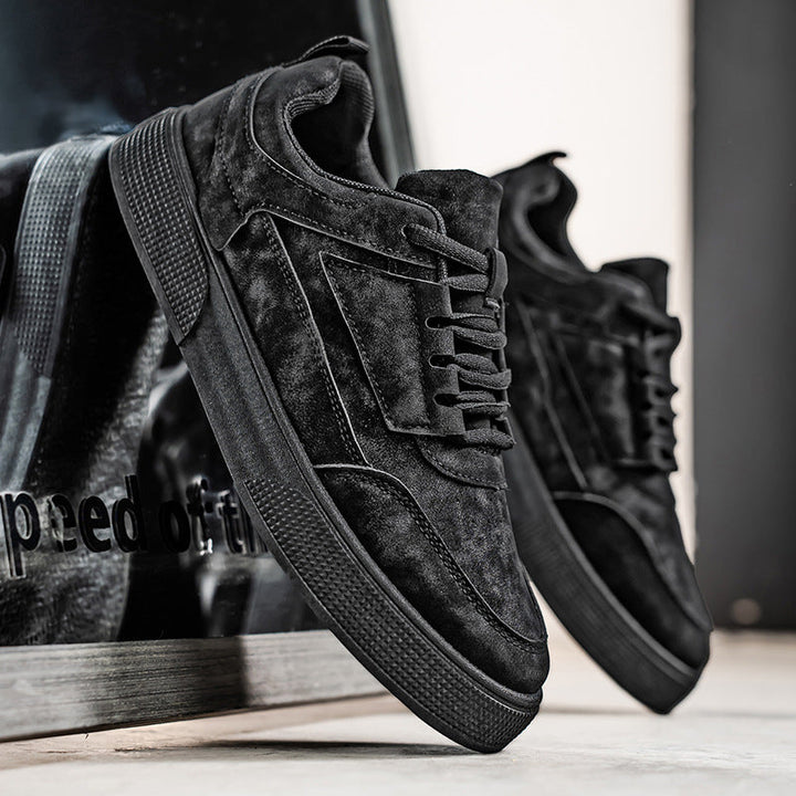 Herren Casual Sneakers mit innovativer Dämpfungstechnologie Drune