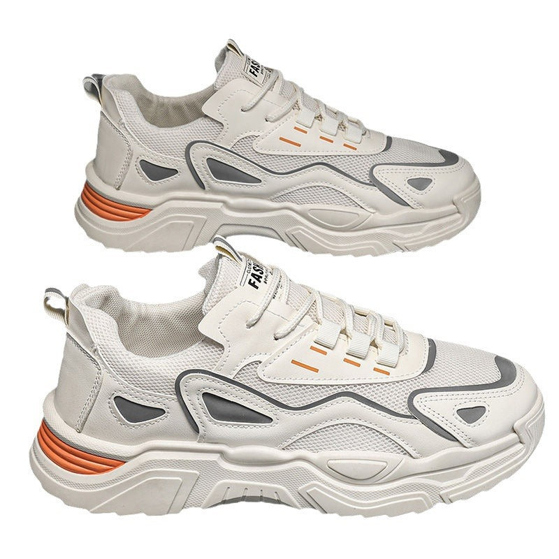 Damen Dynamische und vielseitige Sneakers für aktiven Lifestyle Drune