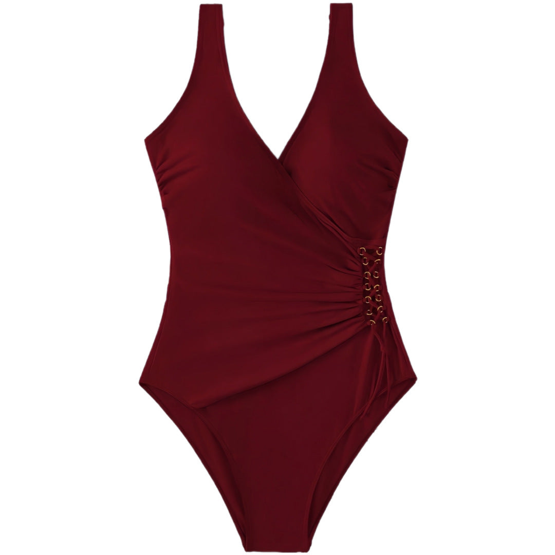 Damen Schwimmanzug Drune