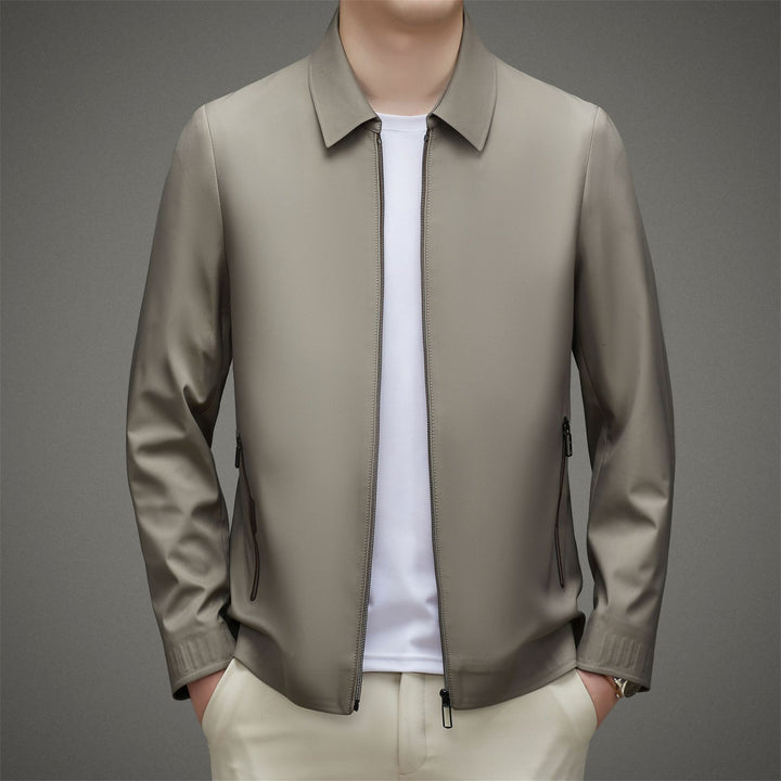 Herren Übergangsjacke mit sportlichem und funktionalem Design Drune