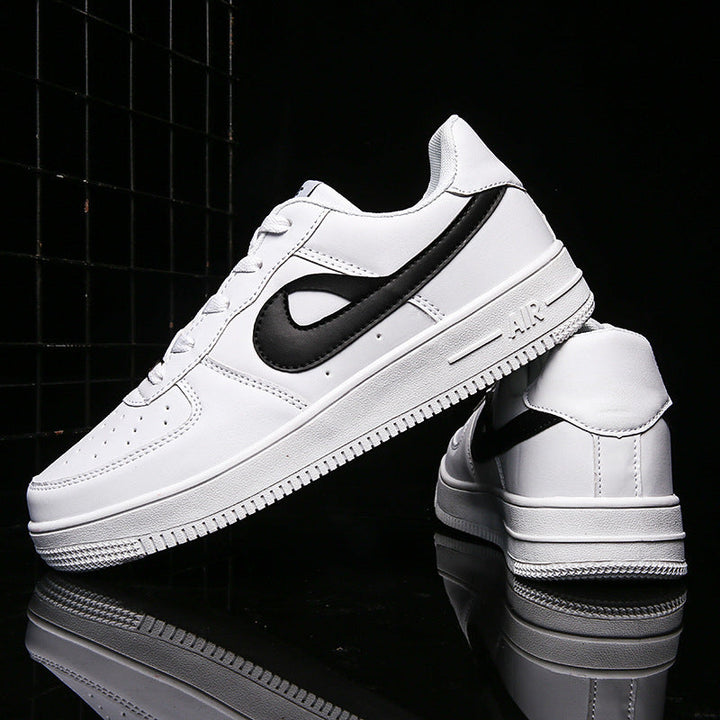 Damen Sportliche Sneakers mit rutschfester und atmungsaktiver Sohle Drune