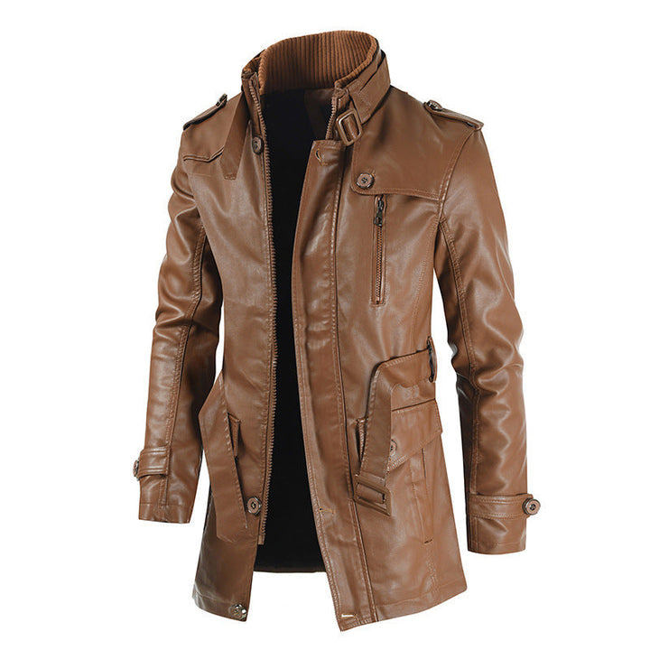 Drune | Elegante Herrenrjacke