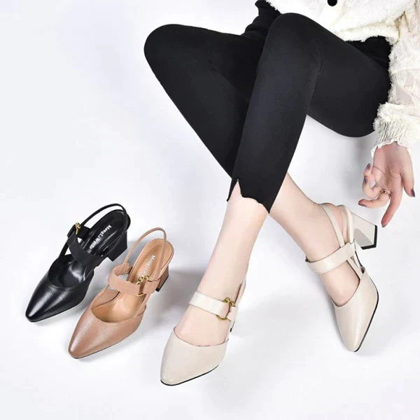 Drune | Orthopädische Sandalen für Damen Leichtgewichtig & Atmungsaktiv