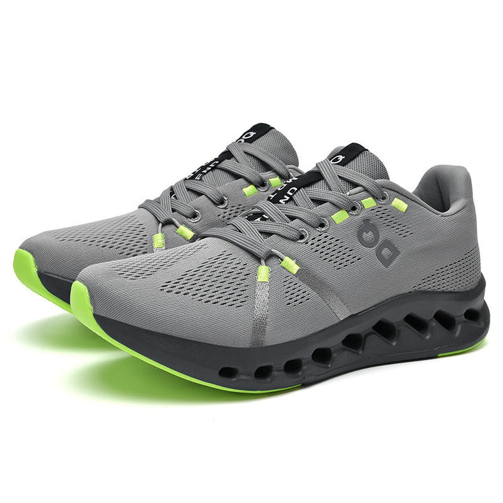 Damen Atmungsaktive Laufschuhe mit innovativer Dämpfungstechnologie Drune