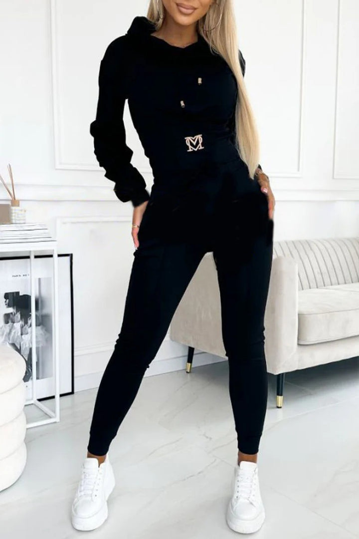 Damen Sportanzug Drune