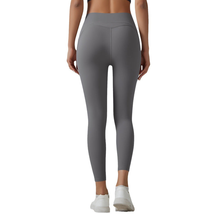 Drune | Scrunch Leggings