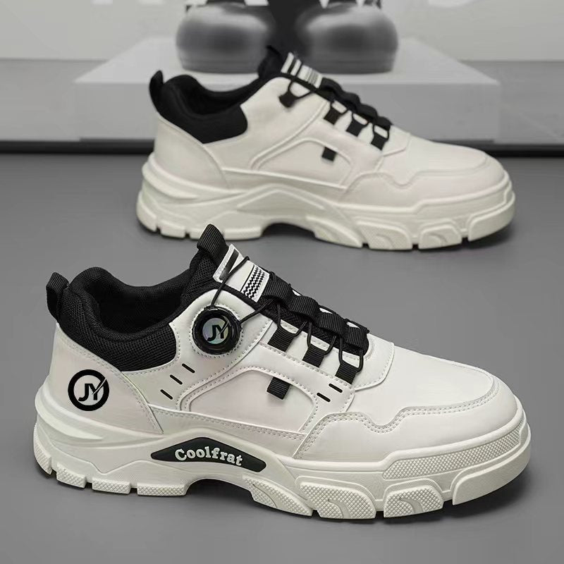 Herren Atmungsaktive und rutschfeste Sneakers Drune