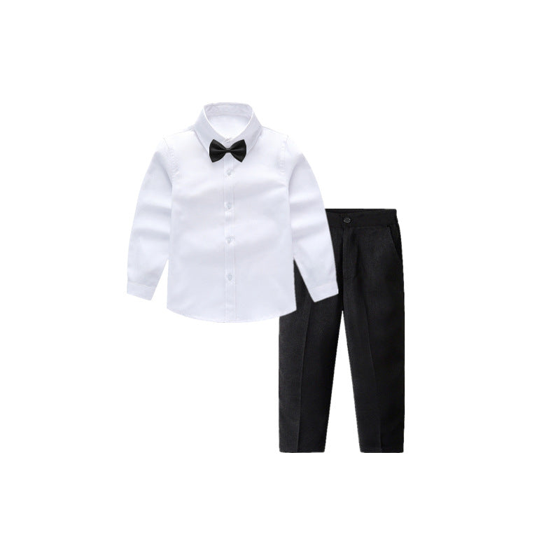 Damen Komfortable und stilvolle Stoffhose Drune