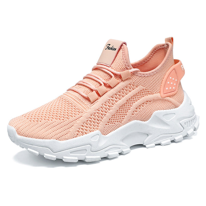 Damen Hochleistungs-Leichtgewicht-Laufschuhe Drune