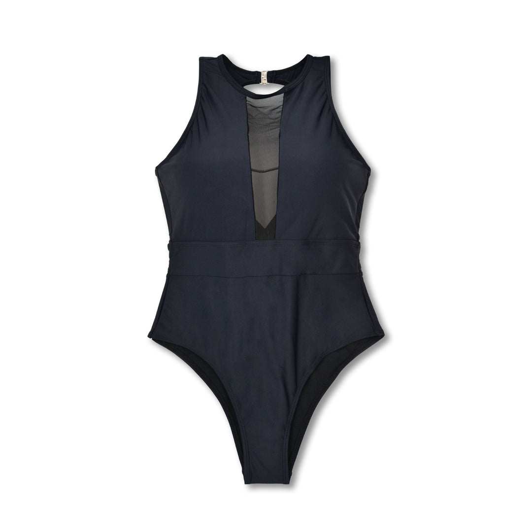 Damen Badeanzug Drune