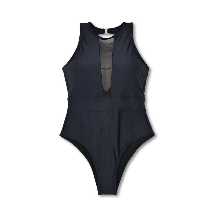 Damen Badeanzug Drune