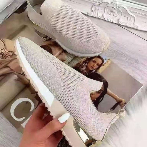 Drune | Orthopädische Turnschuhe