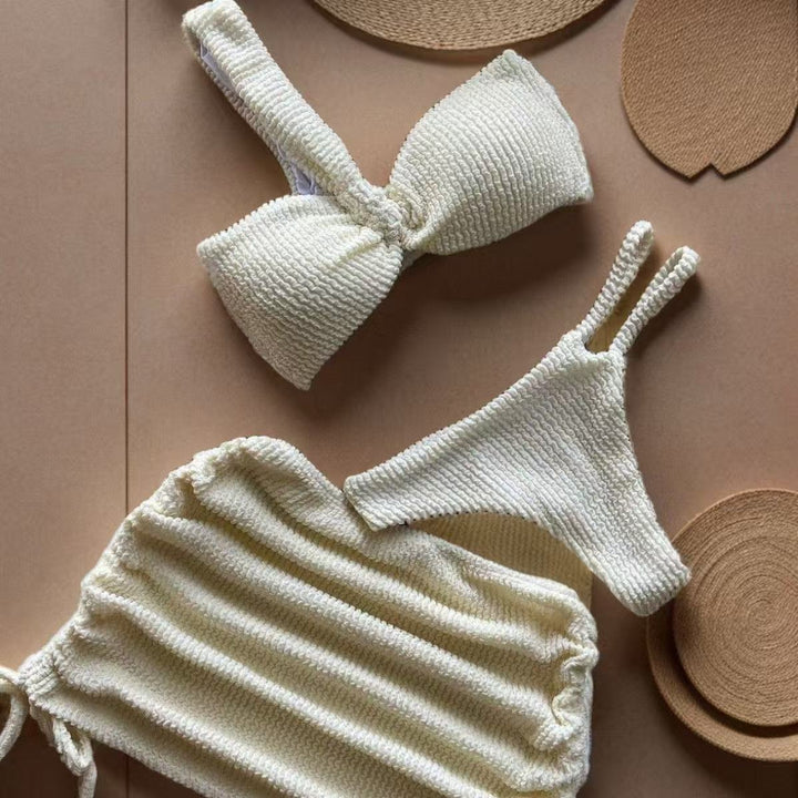 Damen Bikiniset Drune