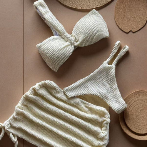Damen Bikiniset Drune