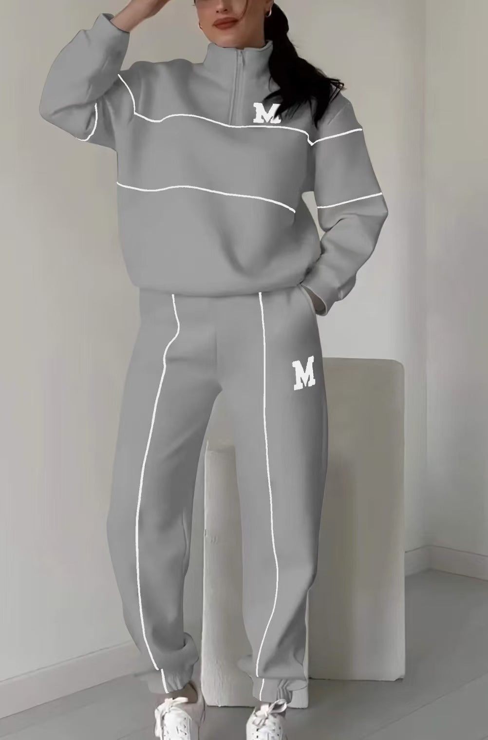 Damen Sportanzug Drune
