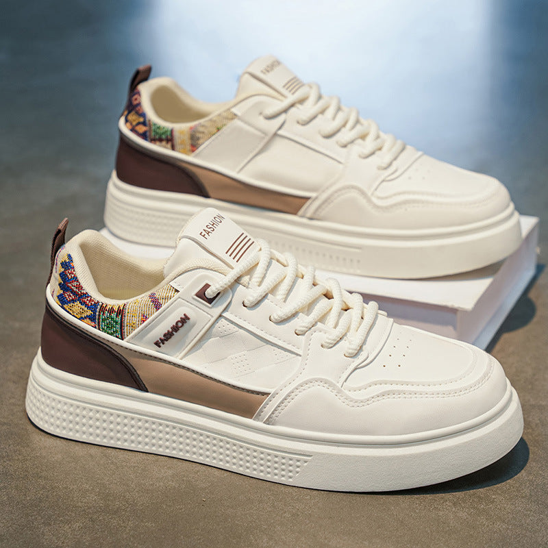 Damen modische Sneakers mit individualisiertem Design Drune