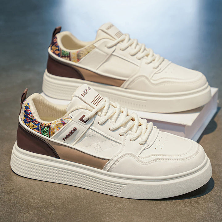 Damen modische Sneakers mit individualisiertem Design Drune