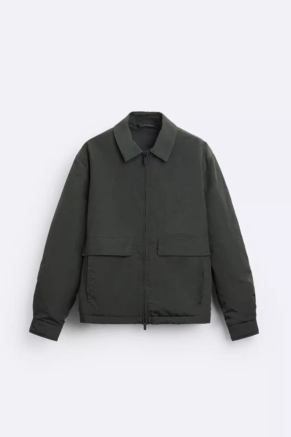 Herren lässige 2-in-1 Outdoorjacke Drune