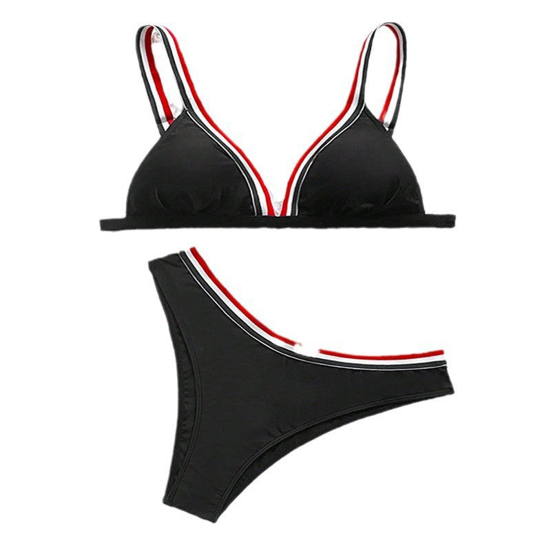 Damen Bikini Set Drune